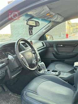 جي ام سي اكاديا